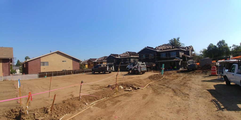 New Construction Homes In El Cajon, San Diego - Ramon Polo ...